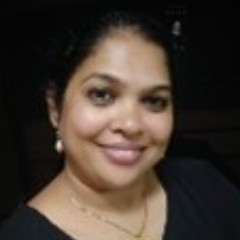 Rohini Amalraj