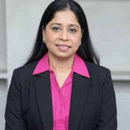 Priyanka Braria