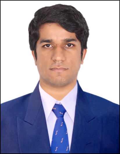 Chetan Parmar