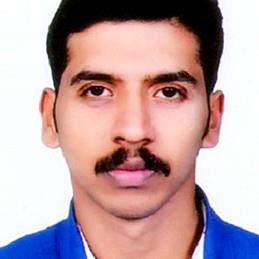 SANOJ P KOSHY