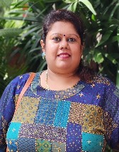Sahana Shivakumar