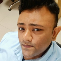 RAJORSHI GANGULY