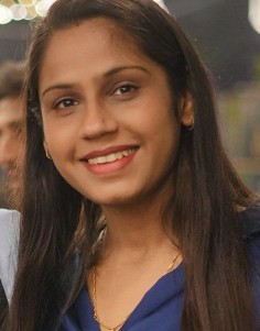 Agamya Mishra