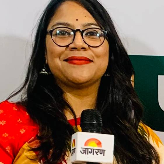 Vandana Singh Yaddav
