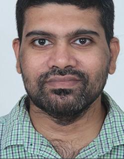 Rupesh Shashikant Bramhadande