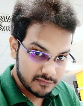 Pritam Sarkar