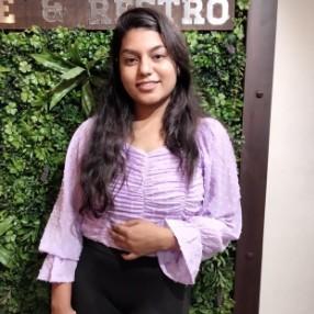 Maitreyi Dangore