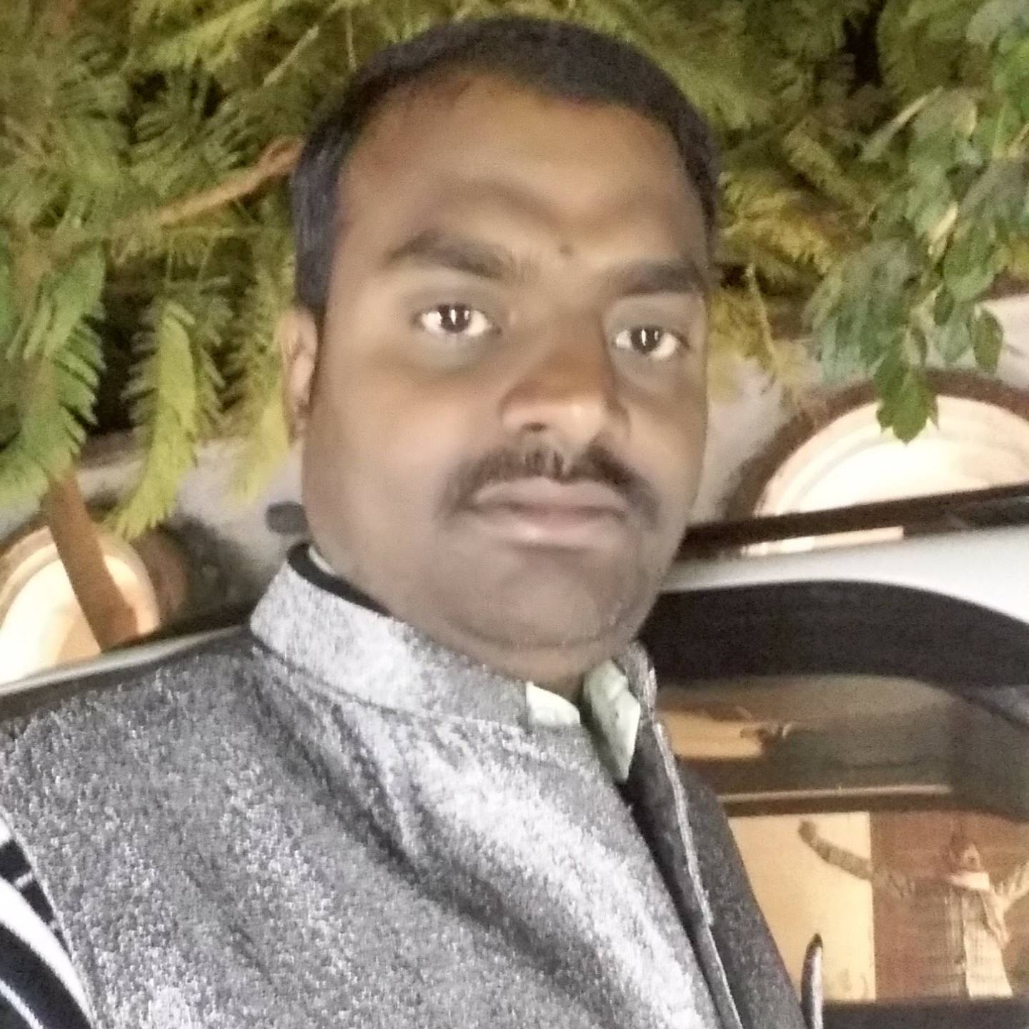 ajay singh