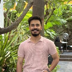 AKHAND P S BAGHEL (SAP Consultant)