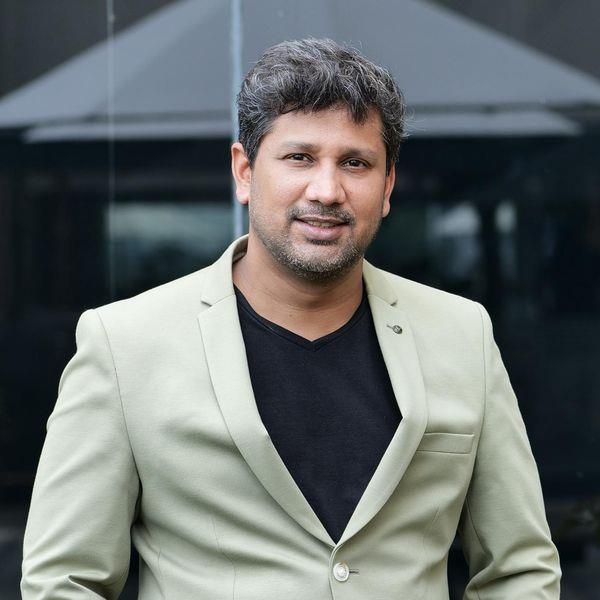 Abhijit Kumar
