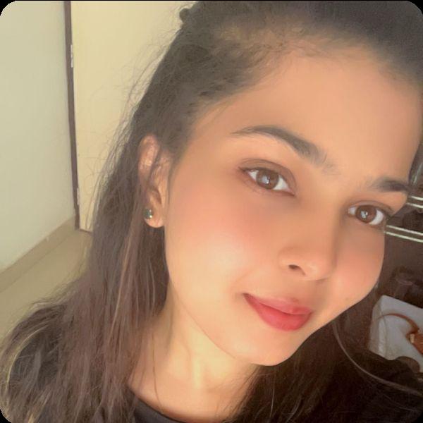 Sakshi Shetty