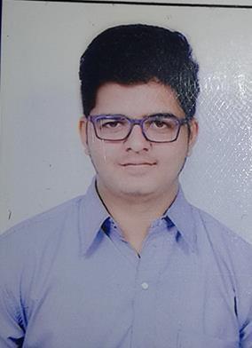 Govind Pachange