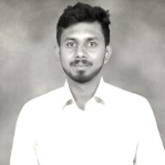 Vishal M L