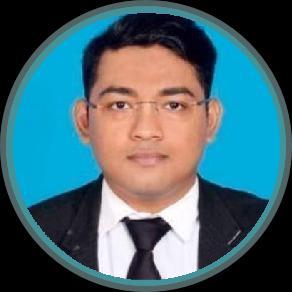 Sayan Argha Pal