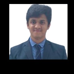 Subrahmanya P Rao