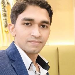 Abhinav Singh