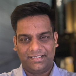 Nitin Chhibber
