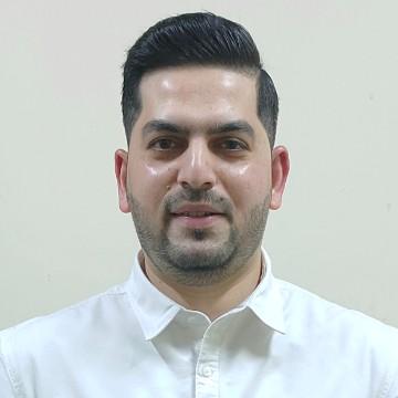 Nawaf Sayyed