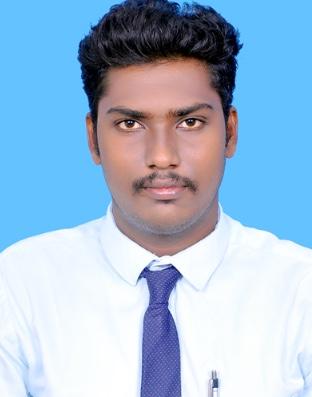 Vasanthakumar