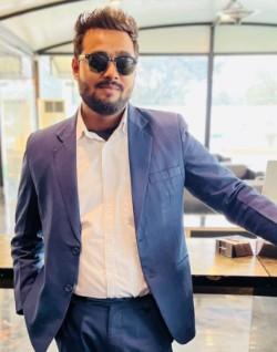 Deep Singh
