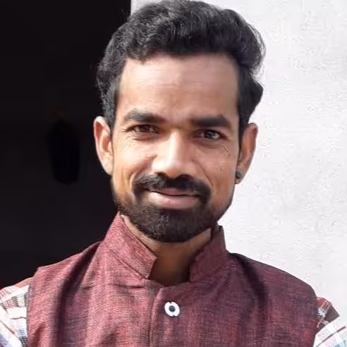 Parveen Kumar