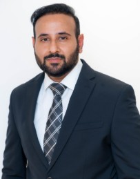 ANKUR LUHADIA, CA, CS