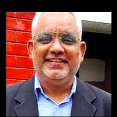 Dr Bhavyadeep Bhatia