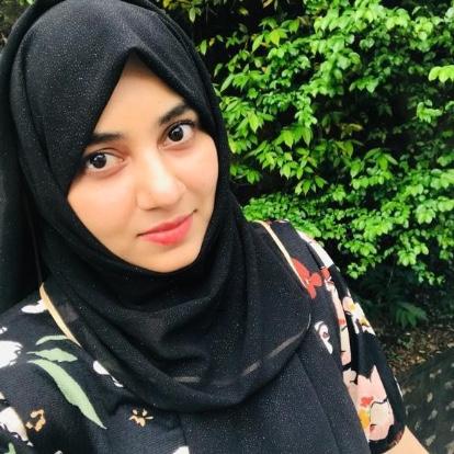 Sana Mariam