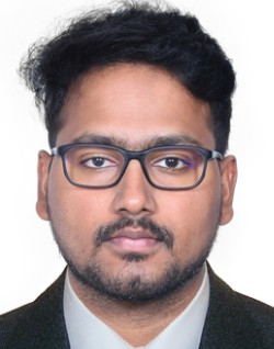 Pravin Kumar Jayakumar