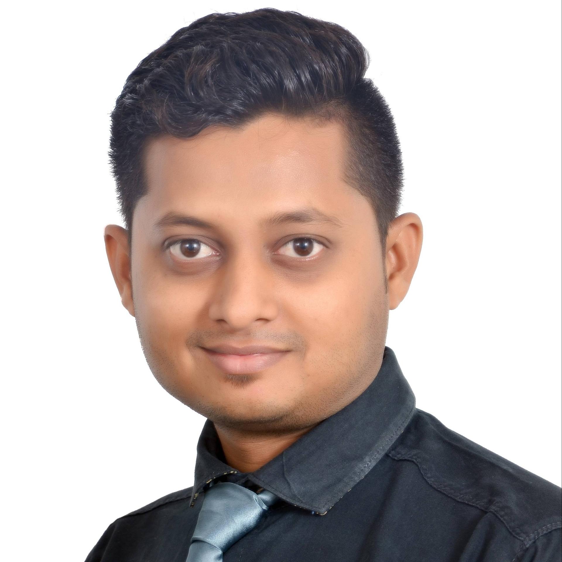 Bhavesh Gohil