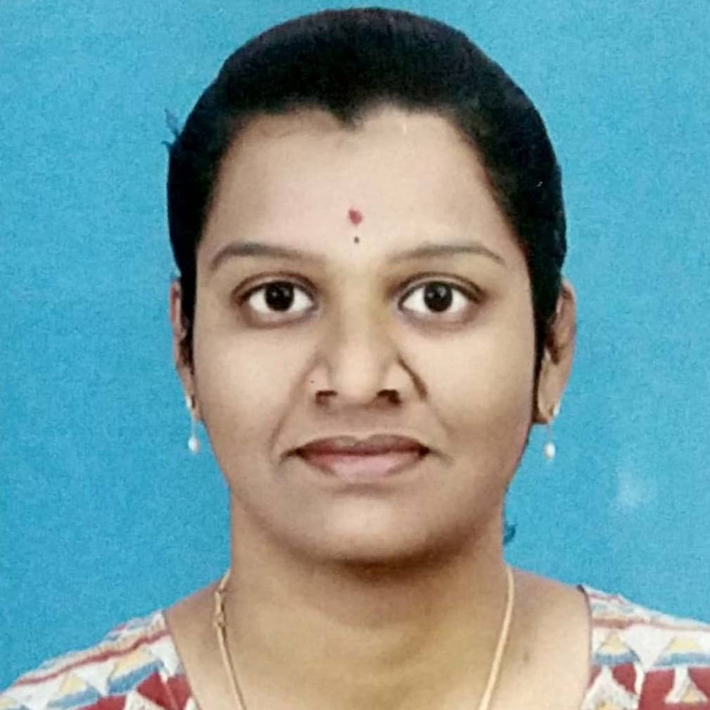 KARNE SAI PRIYA REDDY