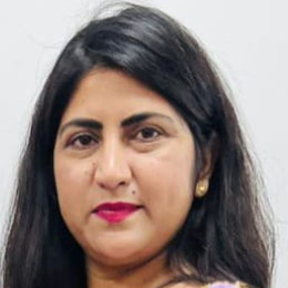 Gagandeep Kaur