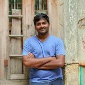 Satyanarayana Repala