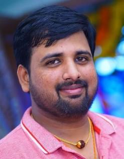 Revanasiddaiah M