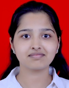 Prajakta Kharat