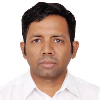 JAYAKRISHNAN C K