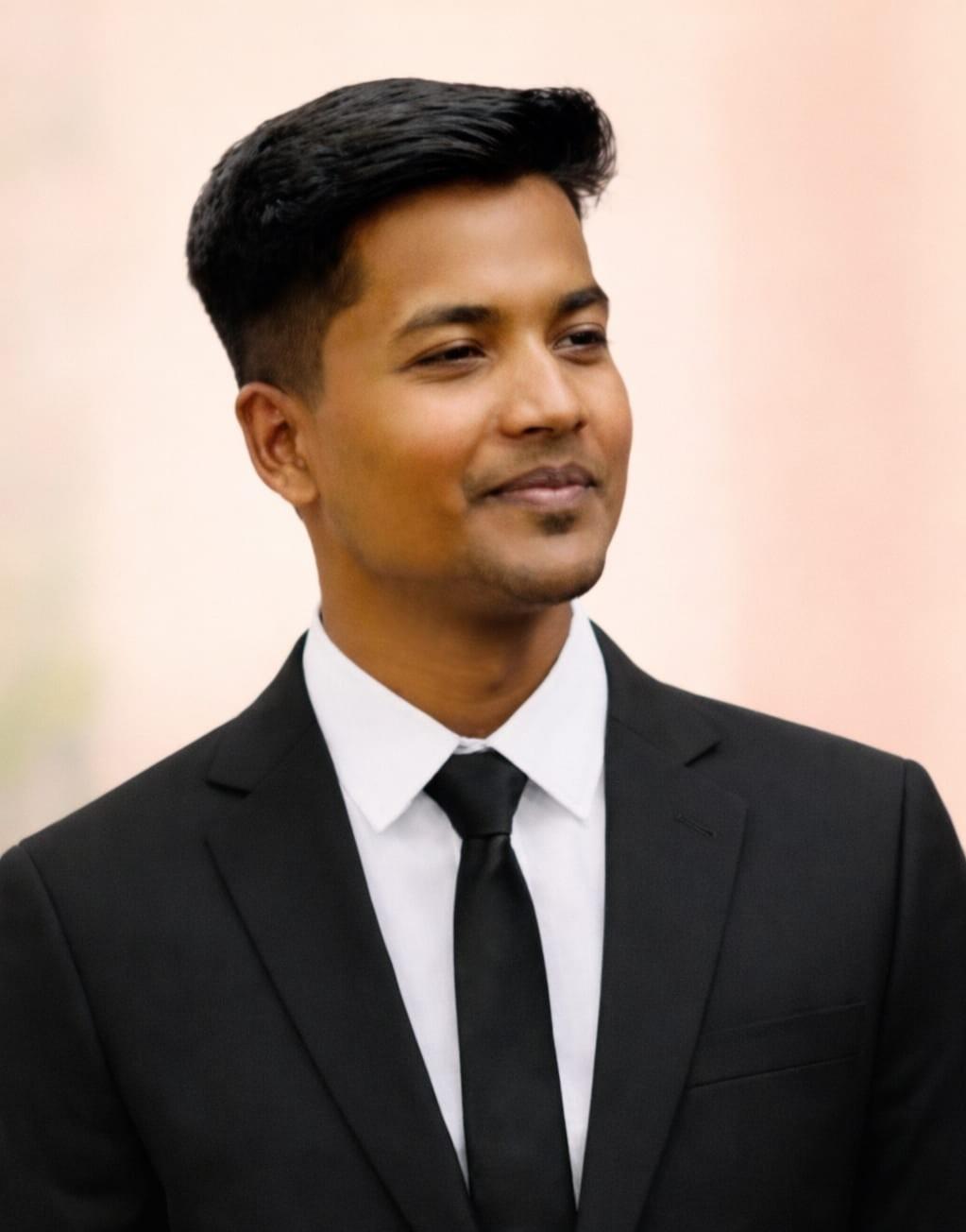 Subham Singh