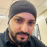 Amardeep Singh