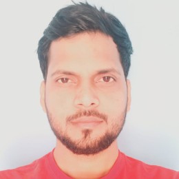 Ramesh Yadav