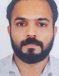 Vipin Gopi