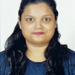 Pratiksha Dodka