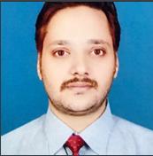 Kamran Ashraf