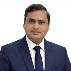 MUKESH KUMAR