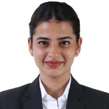 VRINDA TEWAR