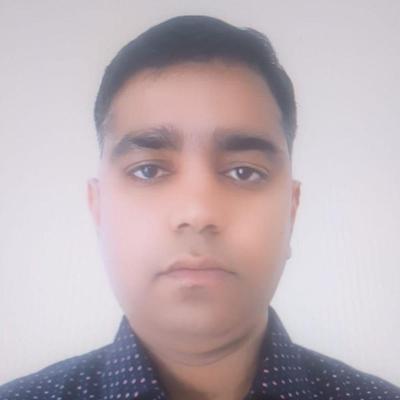 Vivek Mishra