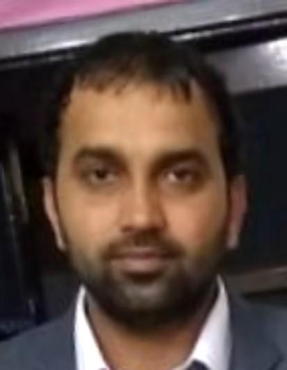Kulwant Choudhary