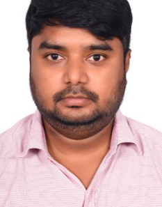 R KAMARAJ