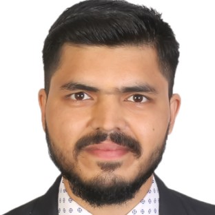 Shubham Khanvilkar