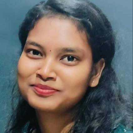Sasmita Sahoo