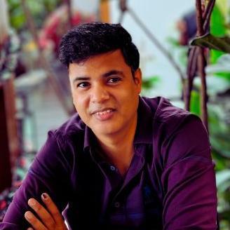 Rahul Sharma